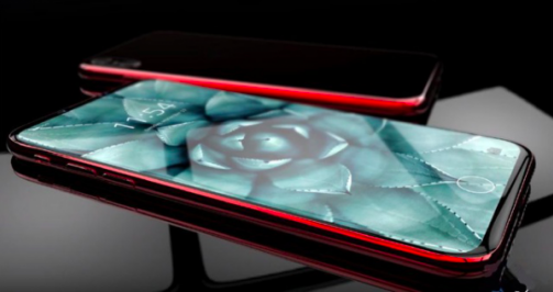 iPhone8或加入3D面部識別,會比Galaxy S8靠譜么-鋒巢網