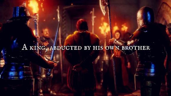 絕美世界《天國: 拯救》steam簡中支持開放-鋒巢網