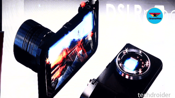 新一批Moto Mods模塊亮相 除了電視模塊居然還有360度相機-鋒巢網(wǎng)