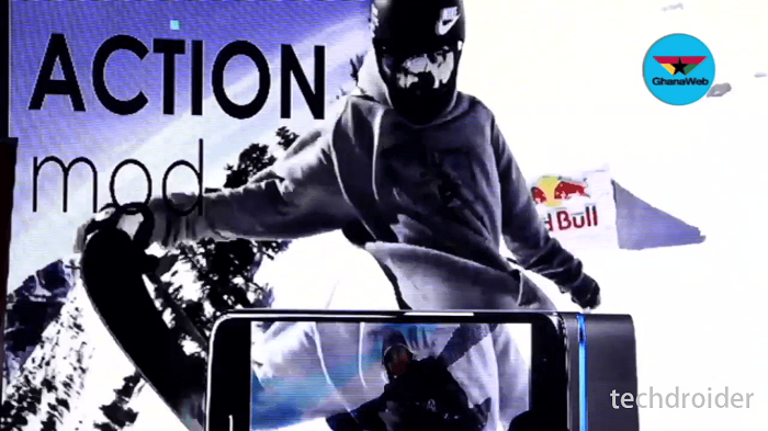 新一批Moto Mods模塊亮相 除了電視模塊居然還有360度相機-鋒巢網(wǎng)