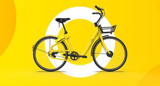 ofo完成超7億美元E輪融資 阿里巴巴聯合領投-鋒巢網