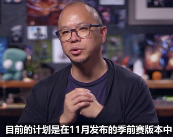 震驚LOL符文重鑄補償絕版皮膚！-鋒巢網