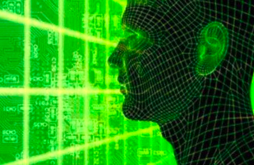 人工智能看相：判斷你是否有富貴命-鋒巢網