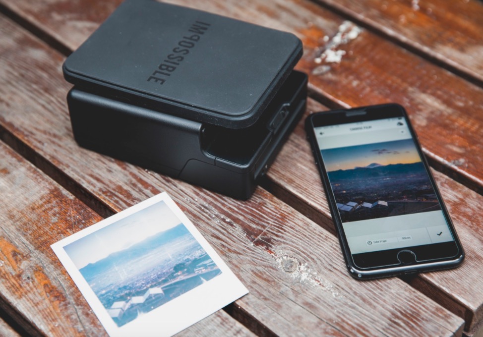 專訪獨立攝影師Ming Chan:iPhone 7x IMPOSSIBLE的藝術(shù)源自感動-鋒巢網(wǎng)