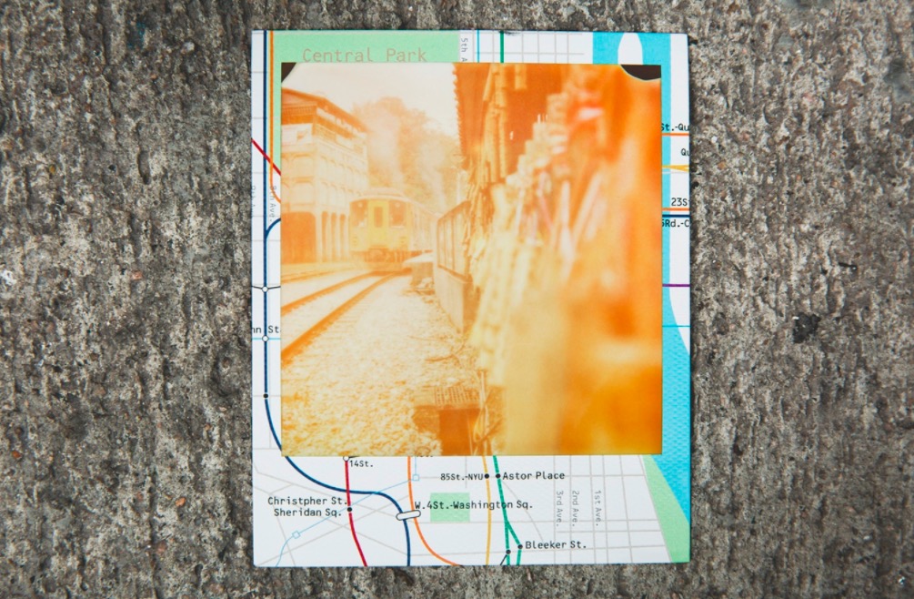 專訪獨立攝影師Ming Chan:iPhone 7x IMPOSSIBLE的藝術(shù)源自感動-鋒巢網(wǎng)