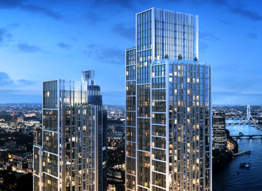 融創(chuàng)632億購萬達13文旅項目和76酒店 萬達酒店大漲96%-鋒巢網(wǎng)