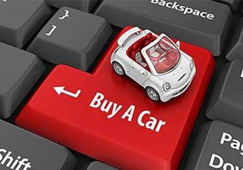 直購和物流 優信二手車這個故事不太美-鋒巢網