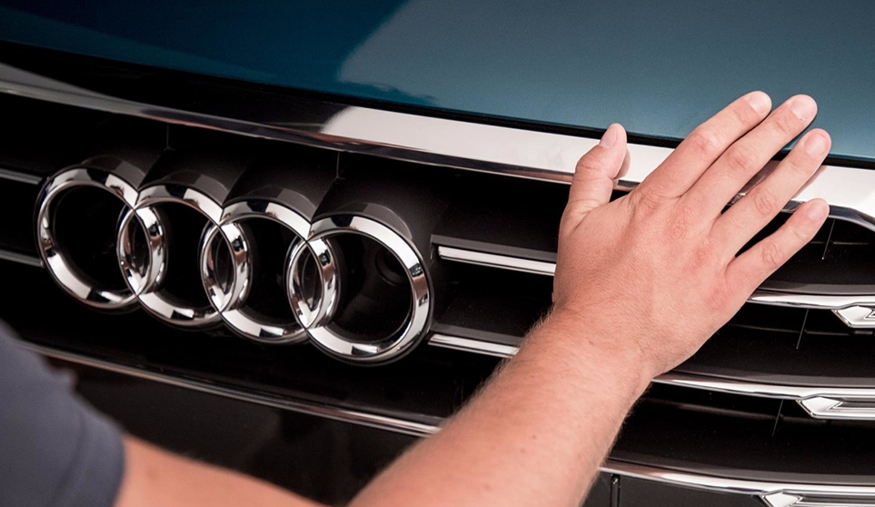 全新奧迪A8今日發布，驚艷四座！買家賣家雙方Win-Win！-鋒巢網