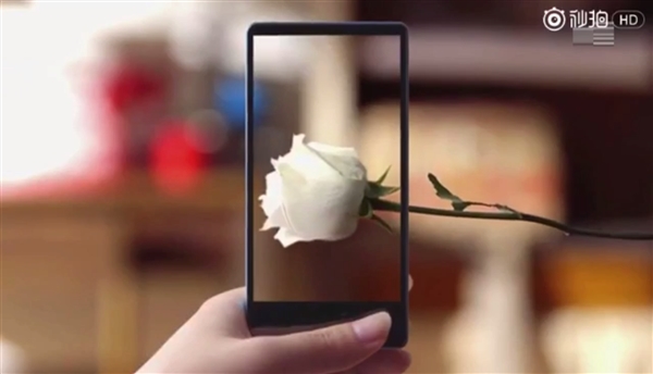 全面屏開創者夏普將推新一代全面屏手機 但配置令人驚訝-鋒巢網