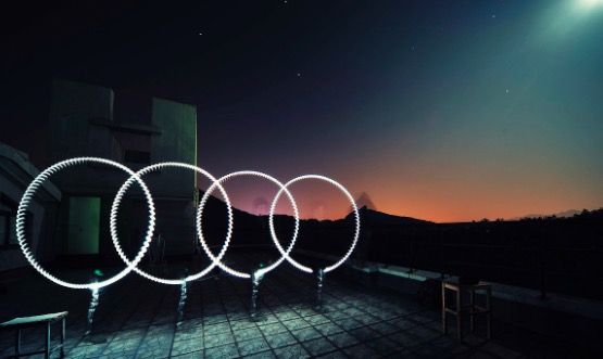 奧迪管理層欺詐被起訴,主使已被捕!!-鋒巢網