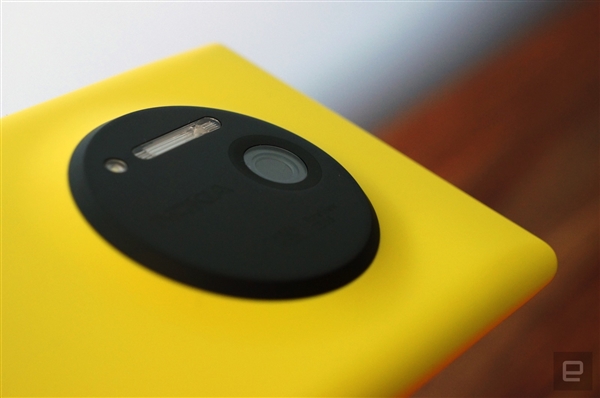 老粉絲們的召喚成真：諾基亞將與蔡司攜手開發(fā)AR攝像頭-鋒巢網(wǎng)