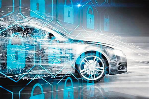 無人駕駛除了編程外,還需要這項技術的支持-鋒巢網