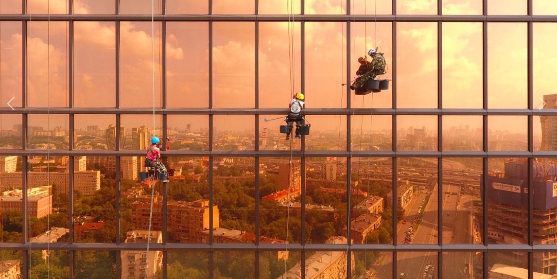 以上帝的視角:2017最佳無人機攝影大賽獲獎作品-鋒巢網