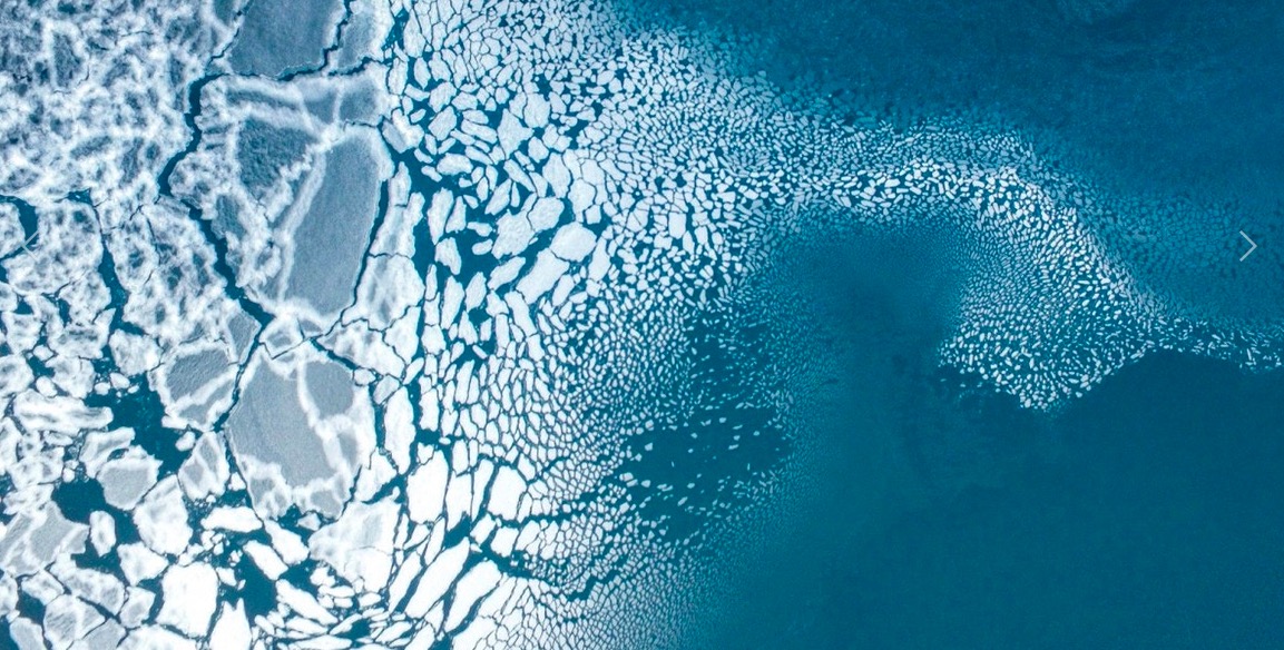 以上帝的視角：2017最佳無人機攝影大賽獲獎作品-鋒巢網