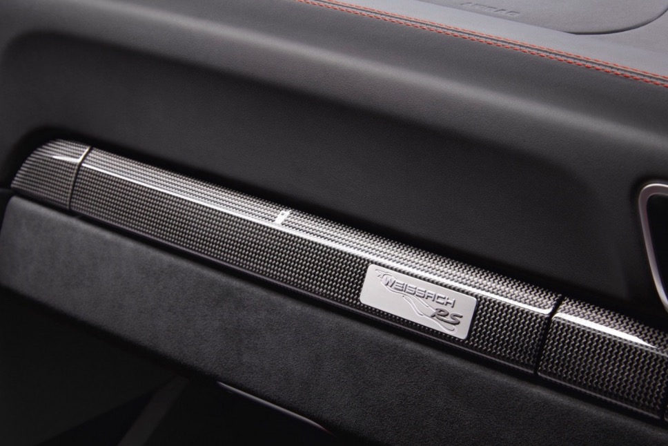 限量1000臺的超跑新作：保時捷2018全新911 GT2 RS登陸-鋒巢網