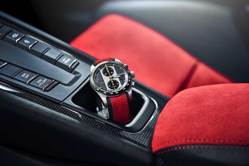 限量1000臺的超跑新作：保時捷2018全新911 GT2 RS登陸-鋒巢網