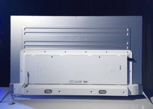 酷開大內容生態:發布會圖文直播-鋒巢網