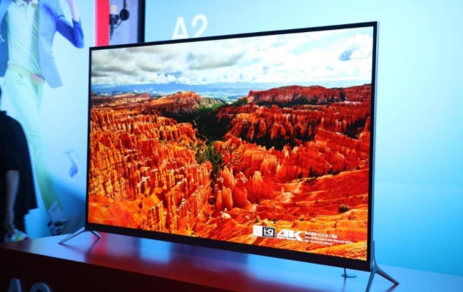 酷開大內容生態：發布會圖文直播-鋒巢網