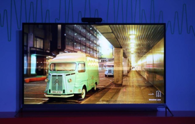 酷開大內容生態:發布會圖文直播-鋒巢網