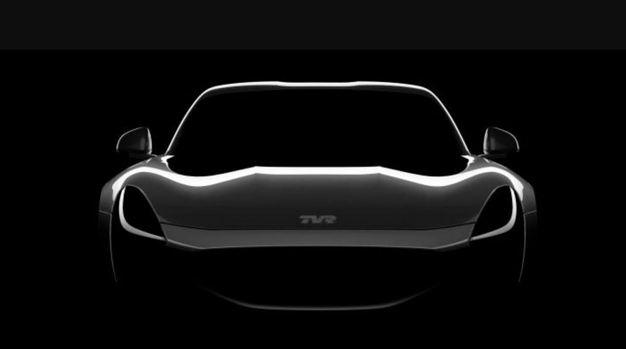 TVR“混亂中”依舊維持自己的獨特，推出邪魅笑臉車型-鋒巢網