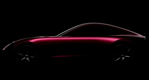 TVR“混亂中”依舊維持自己的獨特，推出邪魅笑臉車型-鋒巢網