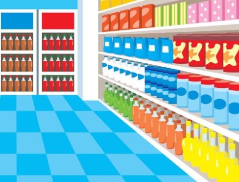 無人超市開張 傳統超市喪鐘敲響？-鋒巢網