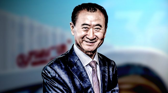 王健林:賣資產,你看不懂嗎?那就對了-鋒巢網