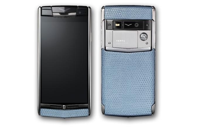 奢侈手機品牌Vertu關停英國制造業務:富豪們為何不再青睞?-鋒巢網