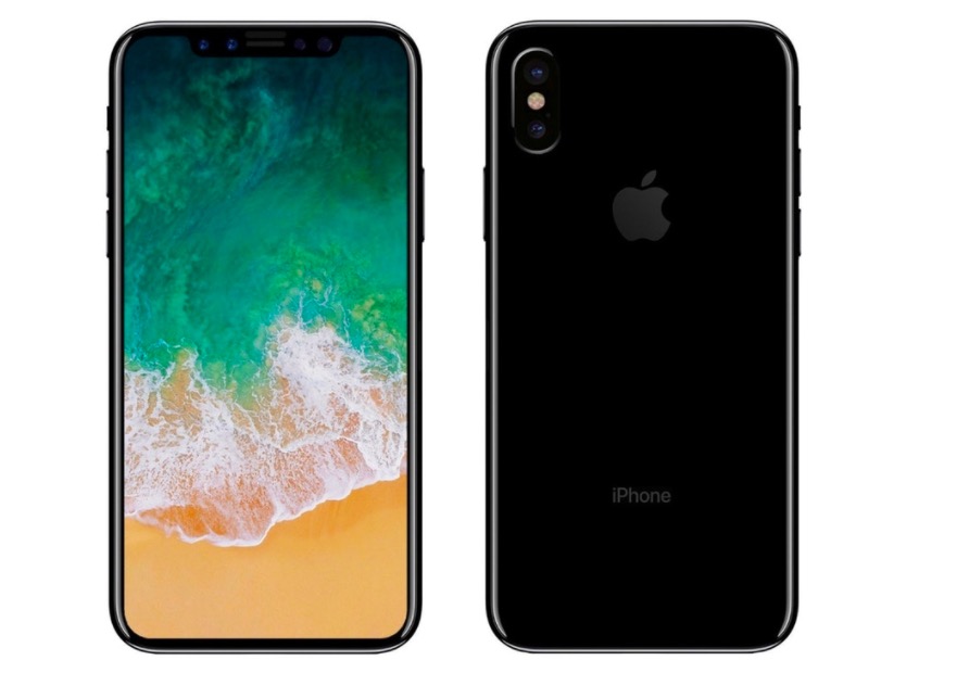 前期iPhone 8售價(jià)2萬(wàn) 蘋果拿什么支撐溢價(jià)?-鋒巢網(wǎng)