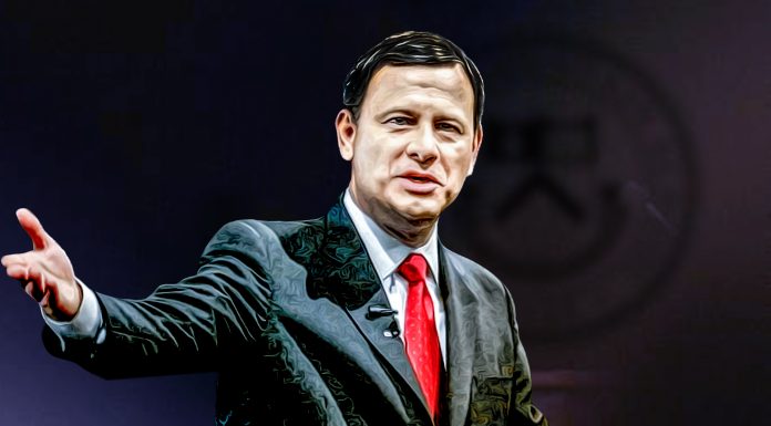 約翰·羅伯茨：人唯有遭遇不公時，才知道公正的價值-鋒巢網