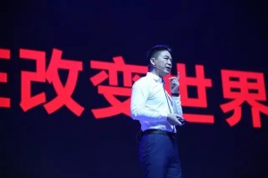 誰解強(qiáng)東愁:文章或可代筆,干將出走咋整-鋒巢網(wǎng)