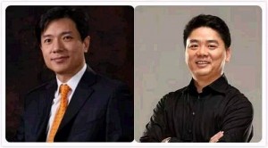 誰解強(qiáng)東愁:文章或可代筆,干將出走咋整-鋒巢網(wǎng)