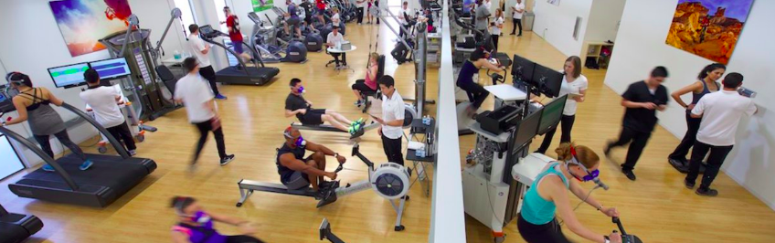 蘋果建立人工智能健身房,實(shí)時(shí)記錄運(yùn)動(dòng)數(shù)據(jù)-鋒巢網(wǎng)