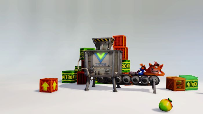 《古惑狼三部曲》評測-鋒巢網(wǎng)