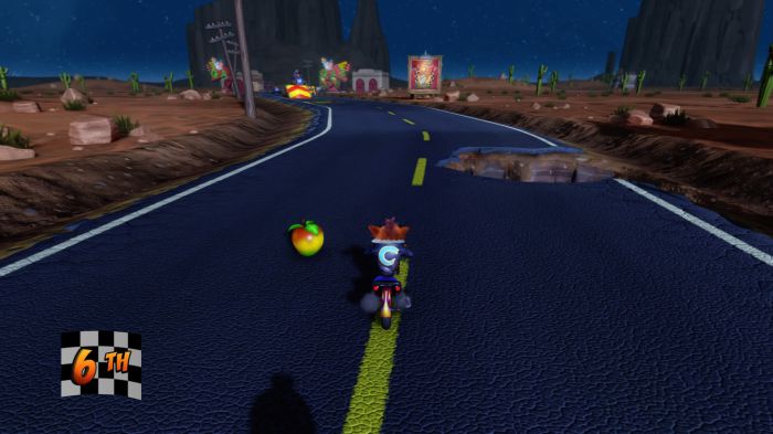 《古惑狼三部曲》評測-鋒巢網(wǎng)