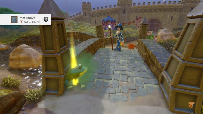 《古惑狼三部曲》評測-鋒巢網(wǎng)