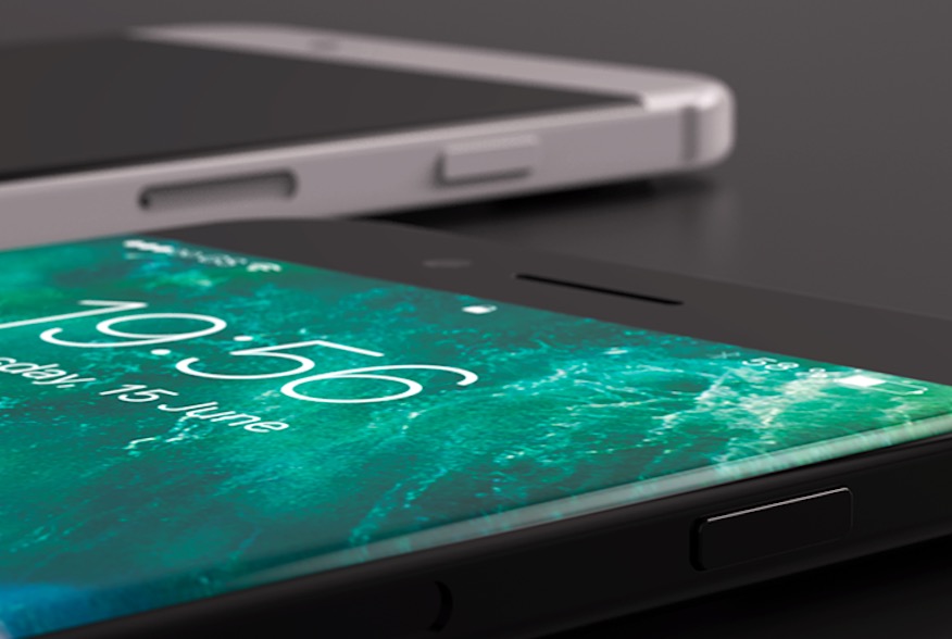 iPhone 8或將因軟件問題延遲發售時間-鋒巢網