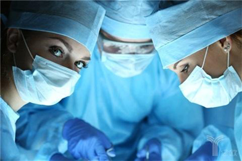 AI取代放射科醫生還需多久？-鋒巢網