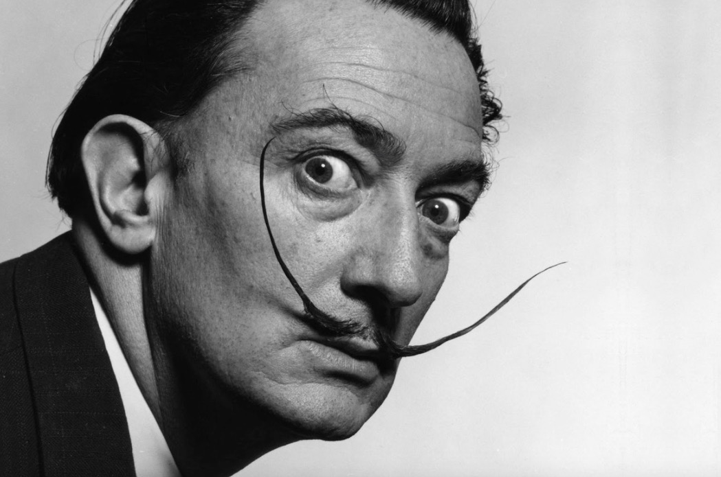 為了3億歐元?超現實主義藝術家Salvador Dali將被開棺-鋒巢網