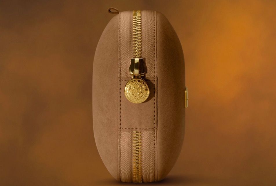 Beats by Dr. Dre x Balmain合作系列耳機(jī)發(fā)布-鋒巢網(wǎng)