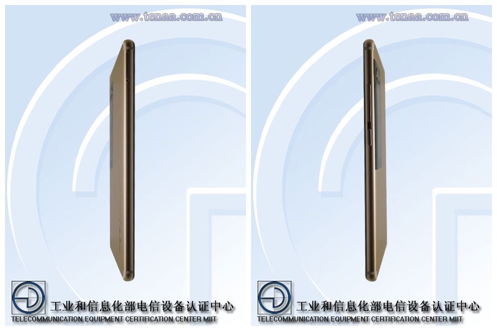 魅族PRO 7工信部素顏照曝光：外觀硬朗+副屏幕設計-鋒巢網