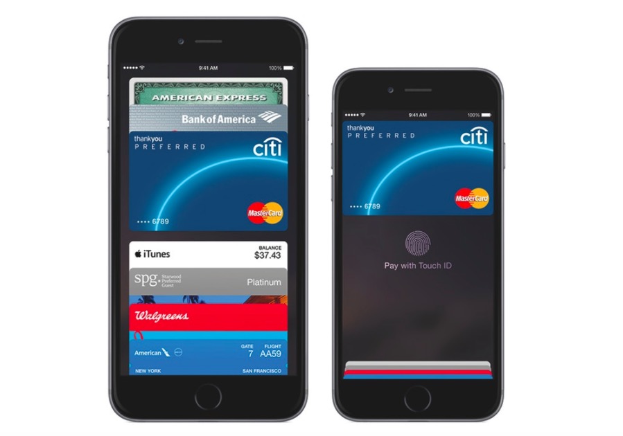 補貼大戰能挽回Apple Pay的失利局面嗎?-鋒巢網