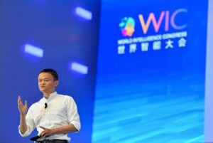 剛剛,國家級人工智能規劃落地,馬云帶頭沖鋒-鋒巢網