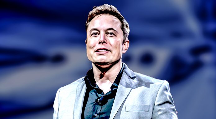 “鋼鐵俠”馬斯克與賈躍亭有哪些不同？-鋒巢網