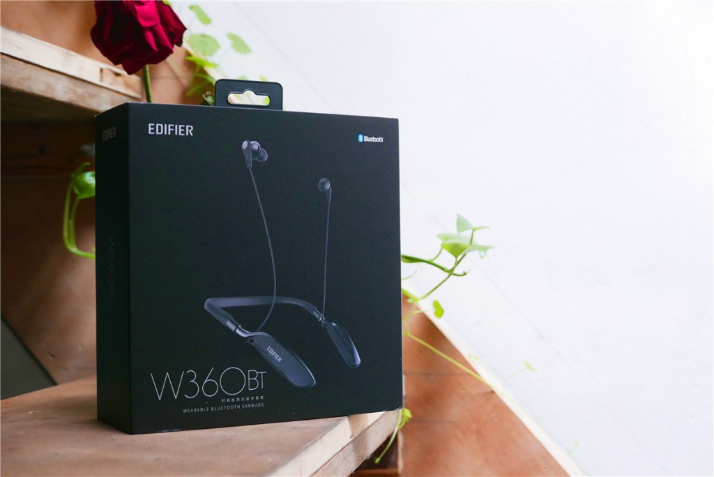 漫步者W360BT藍牙耳機體驗:舒適的佩戴感和寬松的聽感-鋒巢網