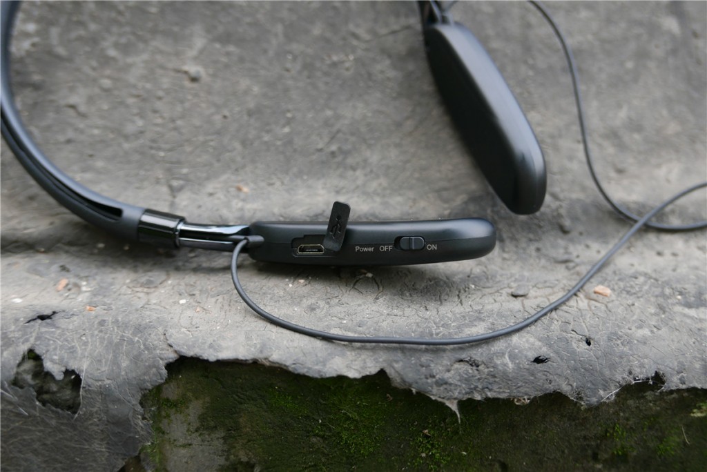 漫步者W360BT藍牙耳機體驗:舒適的佩戴感和寬松的聽感-鋒巢網