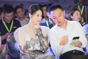 高圓圓最信任的“ta”、投資圈的Freestyle，張野的標簽和存在感-鋒巢網