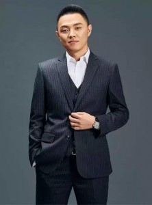 高圓圓最信任的“ta”、投資圈的Freestyle，張野的標簽和存在感-鋒巢網