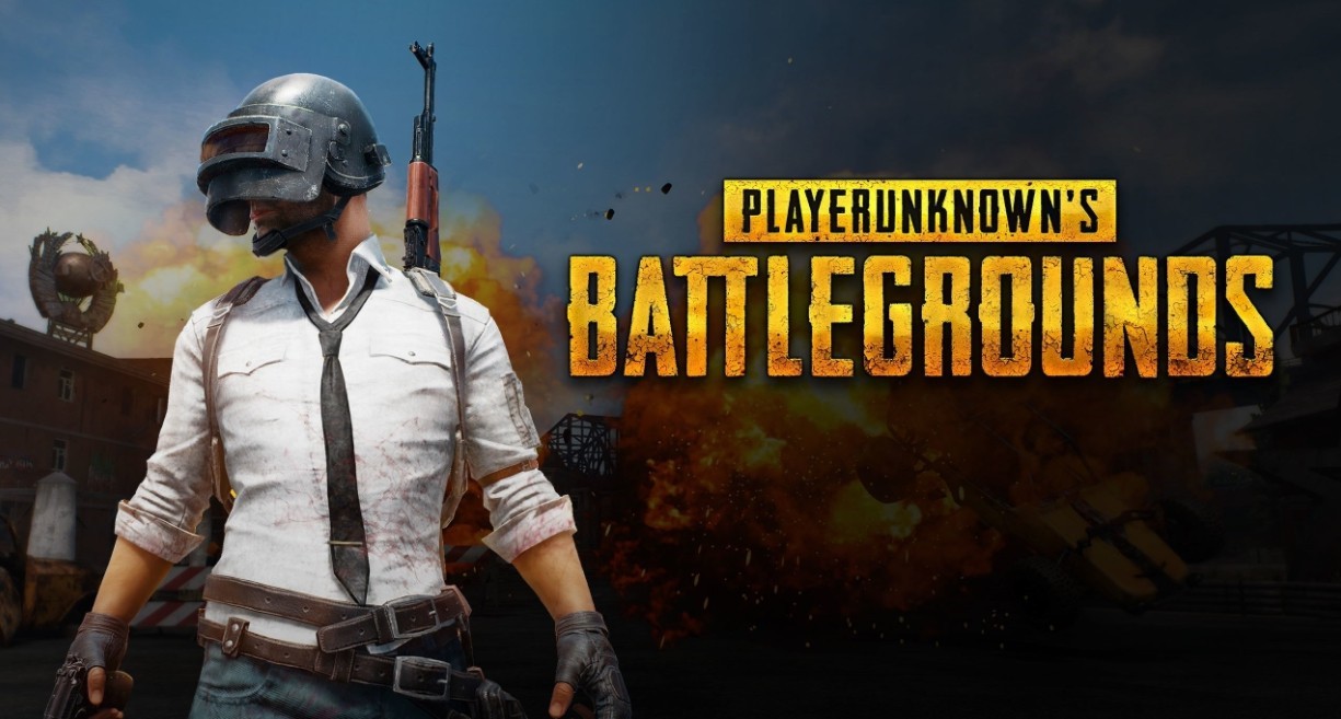 騰訊或已拿下《絕地求生:大逃殺》代理權(quán)-鋒巢網(wǎng)