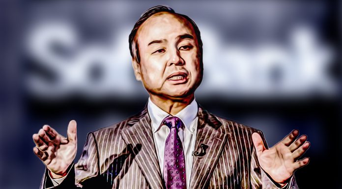 孫正義:人活到100歲以上是可以的,信的話跟我來!-鋒巢網